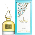 Asdaaf Andaleeb – apă de parfum damă 100 ml - imagine 3