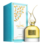 Asdaaf Andaleeb – apă de parfum damă 100 ml - imagine 2