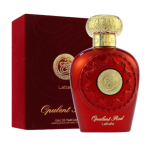 Lattafa Opulent Red – parfum damă 100 ml - imagine 2