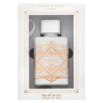 Lattafa Badee Al Oud Honor & Glory – parfum unisex 100 ml - imagine 3