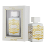 Lattafa Badee Al Oud Honor & Glory – parfum unisex 100 ml - imagine 2