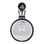 Lattafa Fakhar Silver – parfum bărbați 100 ml