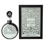 Lattafa Fakhar Silver – parfum bărbați 100 ml - imagine 2