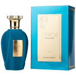 Emir Voux Turquoise – Ambra vanilat unisex 100 ml - imagine 2