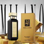 Pendora Scents Milano – parfum Lemnos bărbați 100 ml - imagine 3