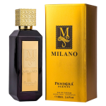 Pendora Scents Milano – parfum Lemnos bărbați 100 ml - imagine 2