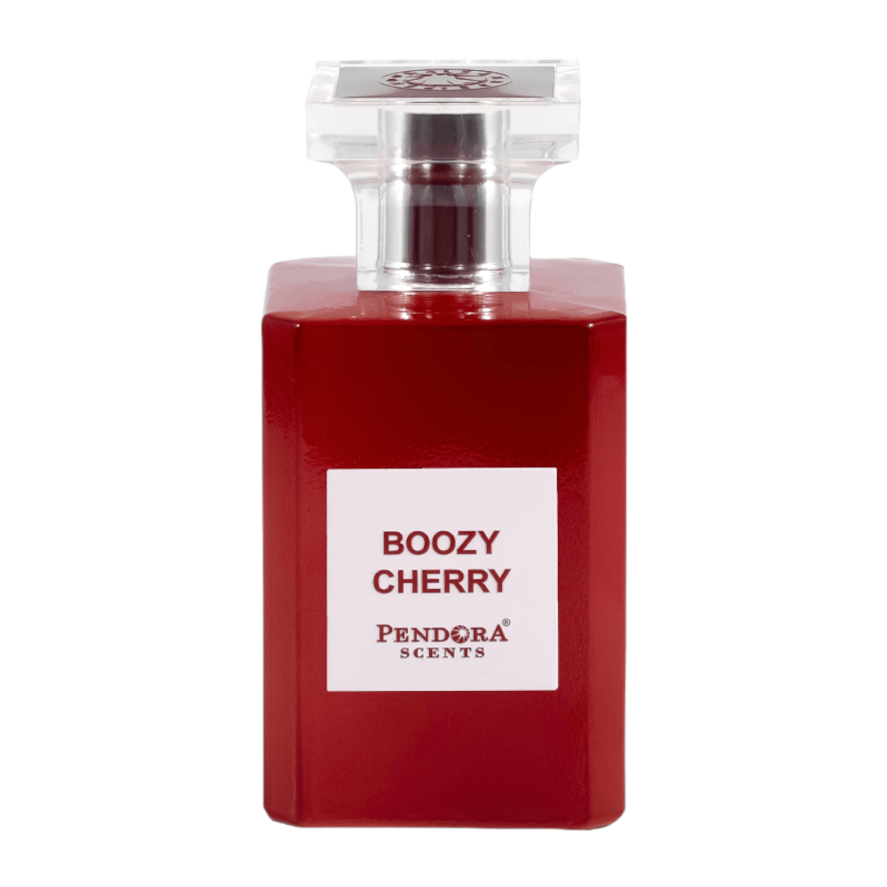 1722860467871.png Pendora Scents Boozy Cherry – apă de parfum unisex 100 ml - imagine 1