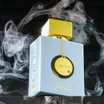 Armaf Club de Nuit White Imperial – parfum femei 100 ml - imagine 2