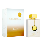 Armaf Club de Nuit White Imperial – parfum femei 100 ml - imagine 3