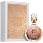 Lattafa Fakhar Rose Femme, femei, 100 ml - imagine 2