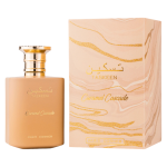 Paris Corner Taskeen Caramel Cascade, femei, 100 ml - imagine 2
