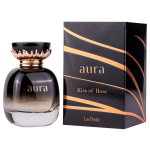 La Fede Aura Kiss of Rose – parfum damă 100 ml - imagine 4