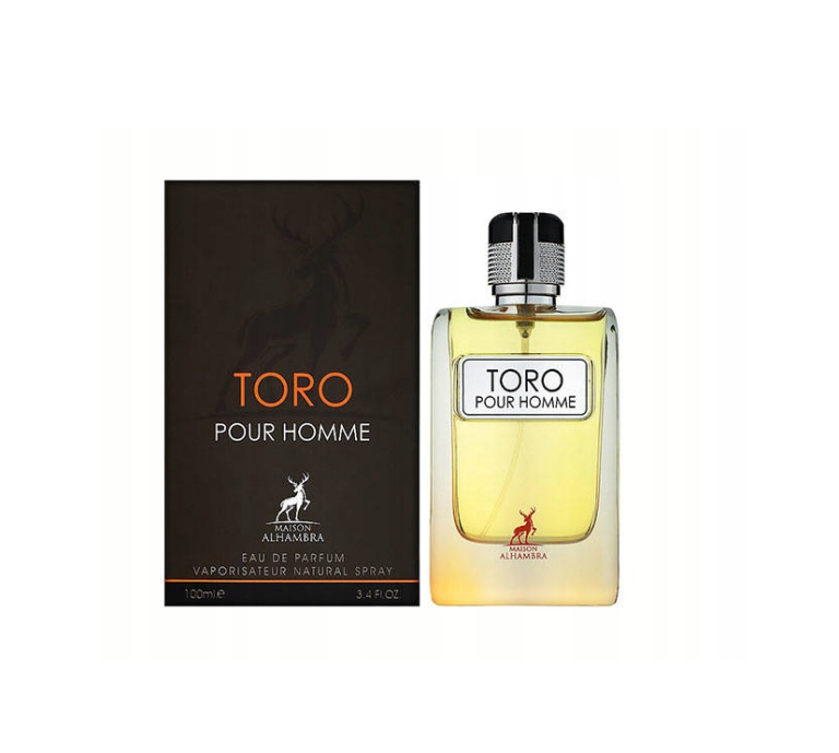 Toro Pour Homme