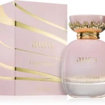 La Fede Aura Crisp Flower – parfum damă 100 ml