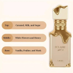 LATTAFA ECLAIRE, femei, 100 ml - imagine 2