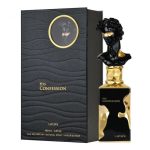 LATTAFA HIS CONFESSION, barbati, 100 ml - imagine 2