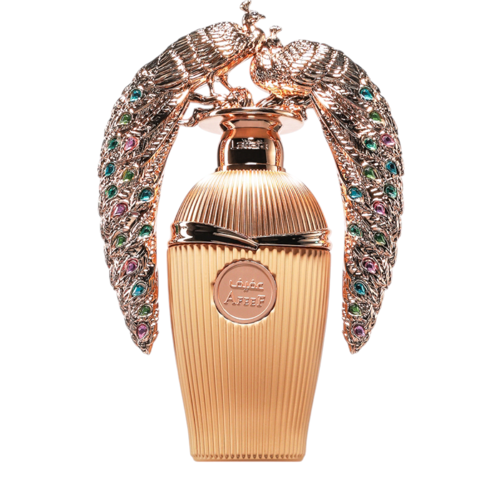 1738693616196.png LATTAFA AFEEF, femei, 100 ml - imagine 1