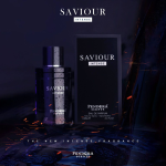 PENDORA SCENTS SAVOIUR INTENSE, barbati, 100 ml - imagine 3