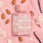 LATTAFA BADEE AL OUD NOBLE BLUSH, femei, 100 ml - imagine 3