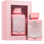 LATTAFA BADEE AL OUD NOBLE BLUSH, femei, 100 ml - imagine 2