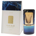 LATTAFA AL NASHAMA CAPRICE, barbati, 100 ml - imagine 2