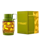 Odyssey Tyrant Special Edition – Armaf, bărbați, 100 ml - imagine 2