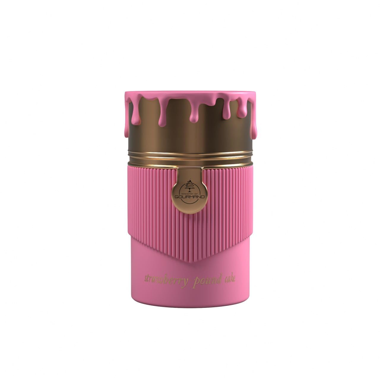 Paris Corner Perfumes Strawberry Pound Cake Paris Corner Perfumes Strawberry Pound Cake