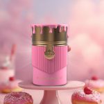 Paris Corner Perfumes Strawberry Pound Cake