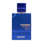 Al Haramain Amber Oud