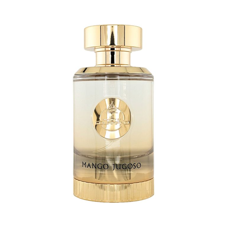 Ministry of Gourmand Mango Jugoso