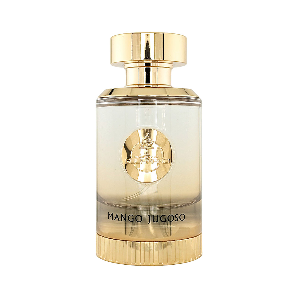 Ministry of Gourmand Mango Jugoso Ministry of Gourmand Mango Jugoso