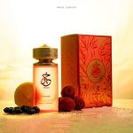 Paris Corner Khair Peach Delulu