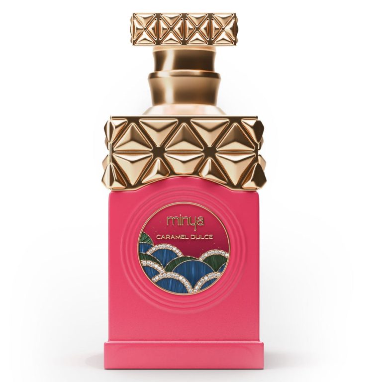 Paris Corner Minya Caramel Dulce