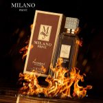 Milano Prive by Pendora Scents, eau de parfum, 100 ml