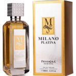 Pendora Scents Milano Platina Men de Pendora Scents EDP 100 ml