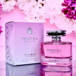 Pandora Femme Pink, Pandora Scents, eau de parfum, 100 ml