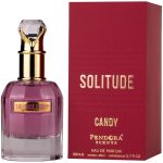 Paris Corner Solitude Candy Pendora Scents Paris Corner, Eau de Parfum, Femei, 100 ml,