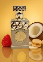 Minya Coco Lush Paris Corner 100ml eau de parfum - imagine 2