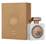 Lattafa Nebras Elixir 100ml eau de parfum unisex