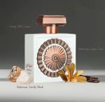 Lattafa Nebras Elixir 100ml eau de parfum unisex - imagine 2