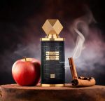 Mashrabya by Lattafa, 100ml eau de parfum unisex - imagine 2