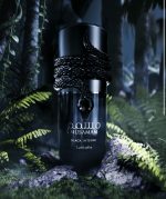 Lattafa Musamam Black Intense 100ml eau de parfum - imagine 2