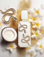 French Avenue Veneno Bianco Eau de Parfum 100ml - imagine 2