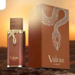 French Avenue Vulcan Sable 100ml eau de parfum